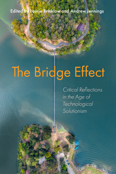 The Bridge Effect cover