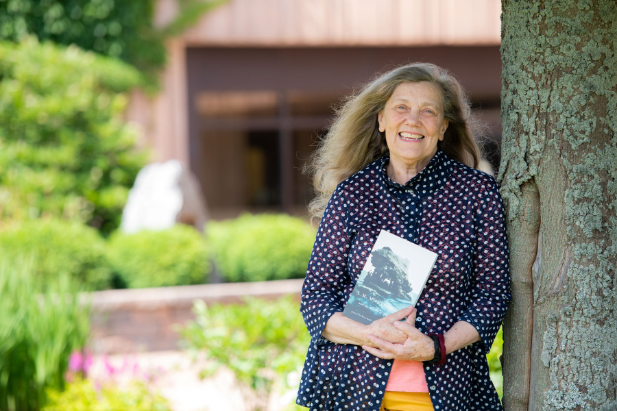Dr. Jean Mitchell
