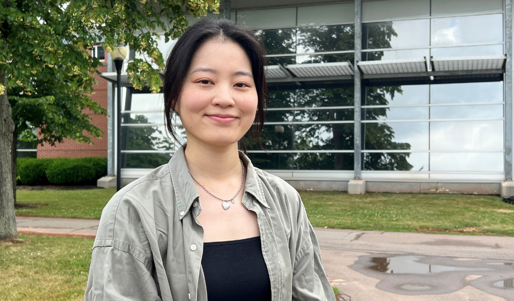 Minhye Lee, AVC Class of 2027