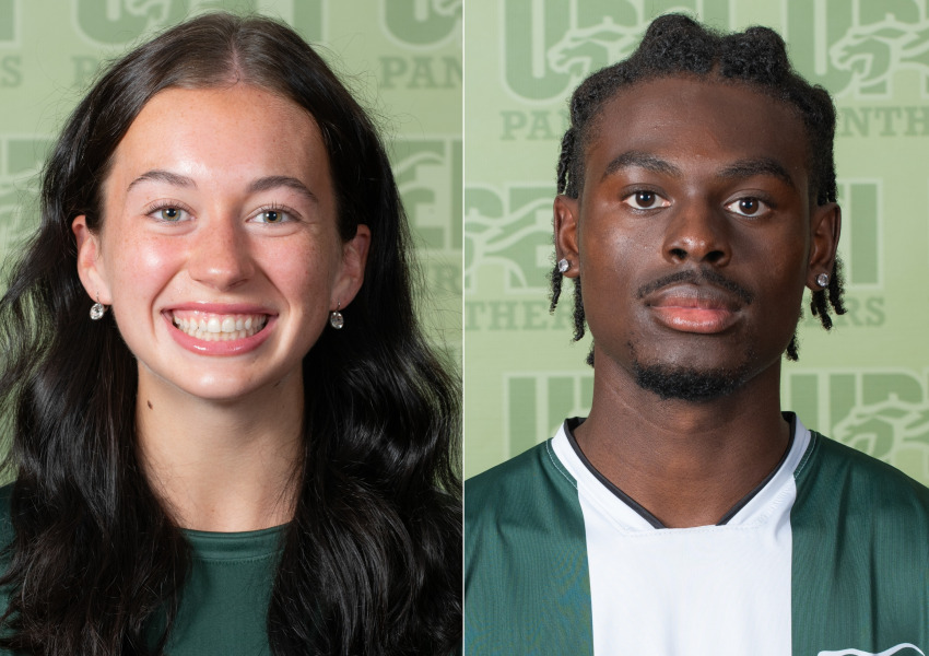 Lydia Hamill and Jahmall Boursiquot Lydia Hamill and Jahmall Boursiquot