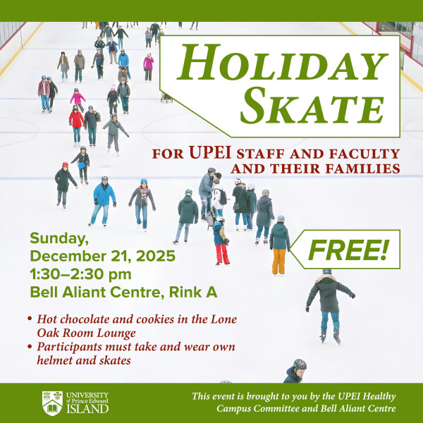 Holiday Skate 2025