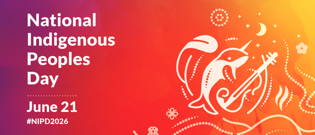 image representing National Indigenous Peoples of Canada
