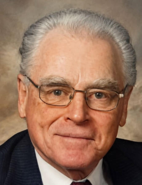 Dennis Clough