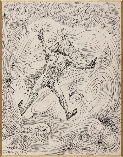 Untitled, 1936
