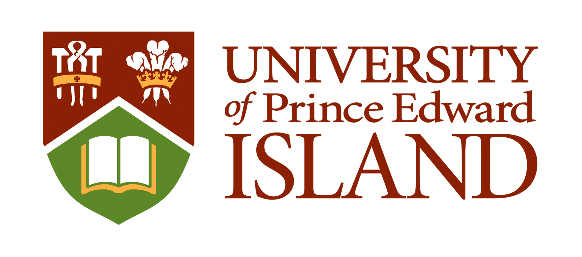 UPEI logo