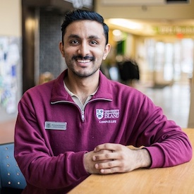 Muhammad Mudassar Maqsood