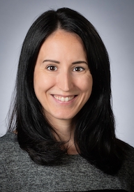 Marla MacDonald