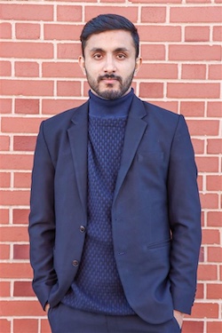 Muhammad Mudassar Maqsood