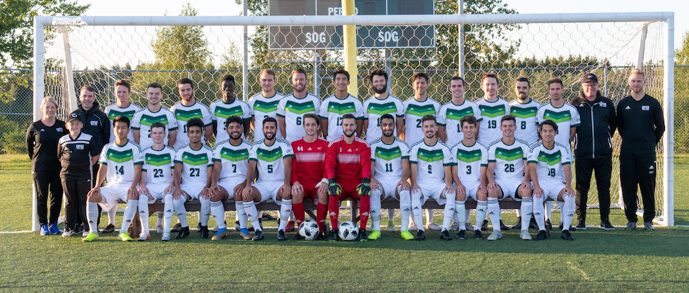 upei mens soccer team