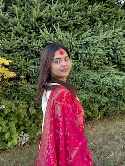 Smriti Khatri