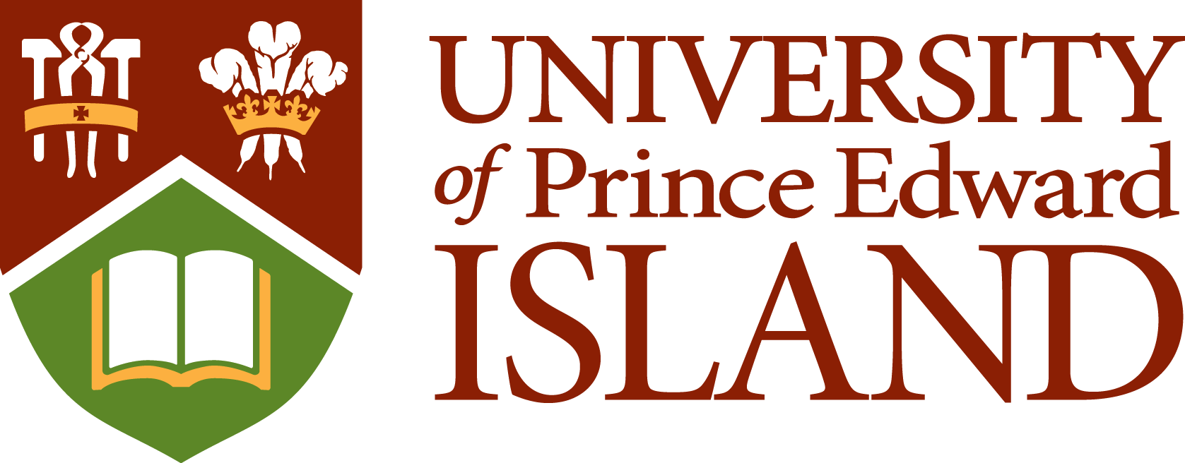 UPEI logo