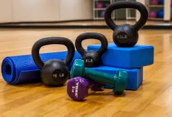 Exercise equipment