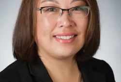 Dr. Linyuan Guo-Brennan