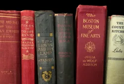 Titles in "The L.M. Montgomery Bookshelf"