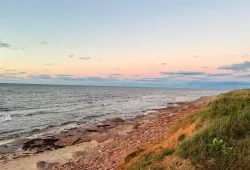 PEI in summer