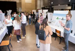2024 UPEI SPREE poster competition