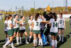 UPEI Women's Field Hockey Panthers