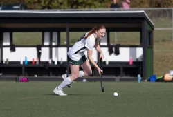 AUFH MVP and U SPORTS All-Canadian Livi Lawlor leads the Panthers into historic 2025 season.