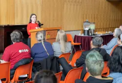Launch of UPEI Bachelor of Arts with a major in Indigenous Studies