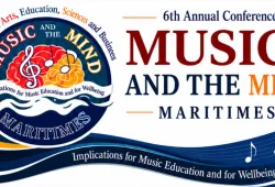 Music and the Mind Maritimes graphic