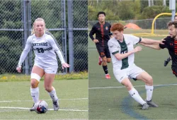 The UPEI Women’s and Men’s Soccer Panthers gear up for their season home openers on Friday, September 4.