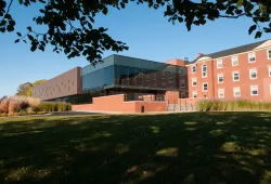 Don and Marion McDougall Hall