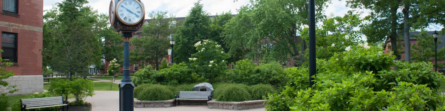 UPEI campus