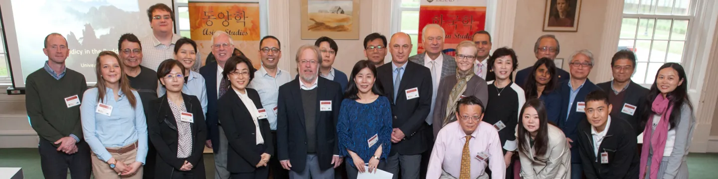 upei international conference on asian studies participants