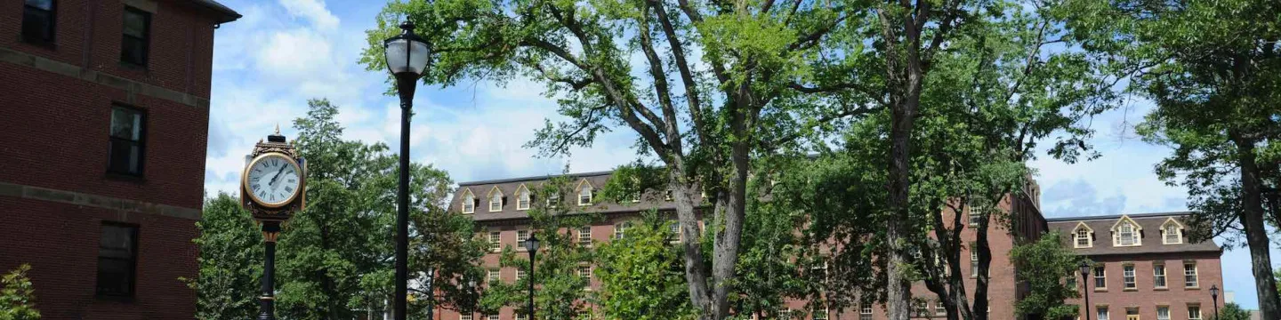 UPEI main building