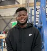 upei student elvis nyong